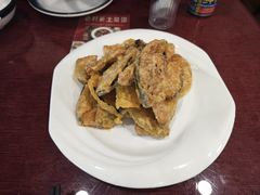 -老村长土菜馆(湖墅南路店)