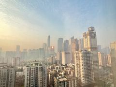 -广州辉盛阁国际公寓