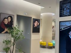 -天真蓝照相馆(五角场百联又一城店)