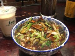 -腔调面(斜土路店)