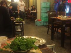 -月圆火锅(宁海东路二店)