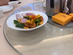 -香顺·客家菜(东坑店)