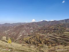 -云顶山风景区