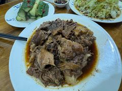 -柴氏风味斋(甘家口店)