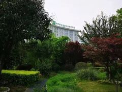 -南阳建业森林半岛假日酒店