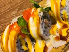 -火炉火自助餐(悠唐购物中心店)