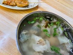 -海萍馄饨(湖北路店)