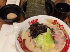 -豚王拉面(澳门银河店)