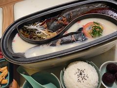 -锦府盐帮·侯宅(五棵松万达店)