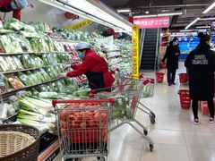 -神农美特好生鲜超市(羊市街店)