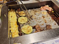 -阿亲家·韩式无限烤肉(春熙路店)