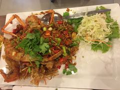 -建兴酒家(班塔通分店)