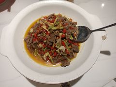 -大鸽饭(马王堆店)