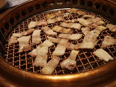 -一品诚记烤肉(大连柏威年购物中心店)