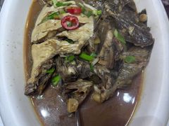 -品味居·首店·大连鲜活海鲜大连菜(东港店)
