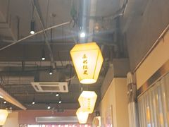 -冰城焰会大丰收铁锅炖(萝岗万达金街店)