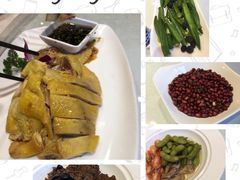 -渔堂公园餐厅·本帮菜(乐园路店)