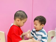 -佳诺智慧托育中心(龙岗中心城校区)