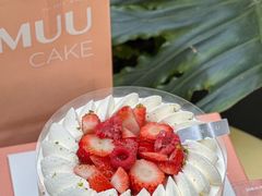 -积慕Cake(解放大道店)