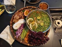 -Ameigo梅果·云贵川bistro(长宁来福士店)