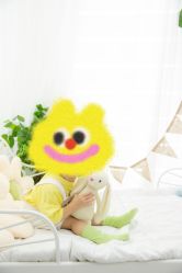 -大连棒棒糖儿童摄影(熊洞街店)