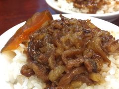 -胡须张鲁肉饭(台北大安店)