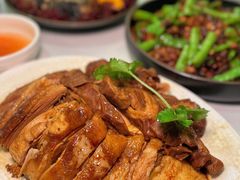 -金燕岛潮州酒楼