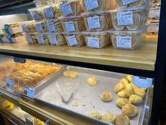 -飘香心语(官亭路店)