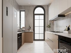 -申远空间设计丨大宅别墅装修定制(徐汇设计中心)