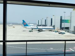 -杭州萧山国际机场
