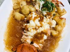 -海港大酒店(海港大厦店)