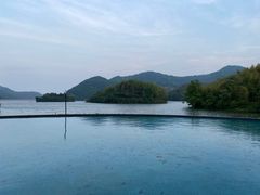 -宁波九龙湖开元度假村