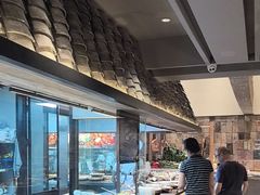 -黄山老妈·土菜(碧桂园店)