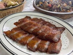 -台山第一家兴华黄鳝饭·黄鳝婆(彭沙坑总店)