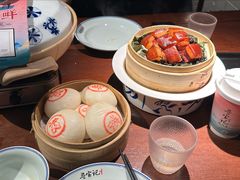 -寻宝记绍兴菜(鲁迅路店)