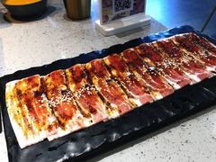 -妥妥烤肉料理(昙华林店)