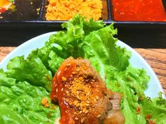 -梅梅家的烤肉店(槐北路店)