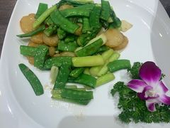 -周锦记广式餐厅(格林生活坊2期店)