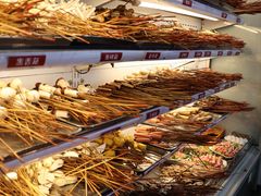 -牛华八婆麻辣烫(起源店)