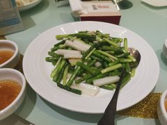 -金春禧·鲁菜海鲜(延吉路万达店)