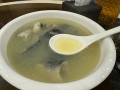 -天源渔港农庄