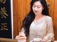 -道南書院·私房菜·早午茶·茶馆