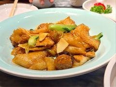 老陕烧三鲜-西安饭庄·非遗陕菜(钟楼店)