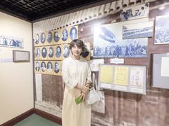-上海蔡元培故居陈列馆