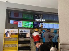 -LELECHA乐乐茶(百货大楼店)