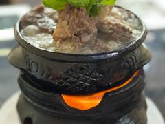 牦牛肉火锅-藏味八珍特色火锅