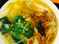 -小蛮椒麻辣烫·麻辣拌(浦东外高桥店)