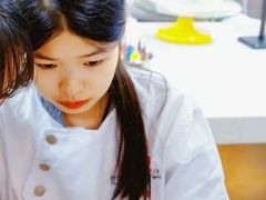 -刘清西点蛋糕烘焙培训学校