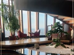 -泉客厅LAPUTA·天空之城