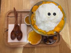 -怪物的冰与火(天虹商场中山路店)